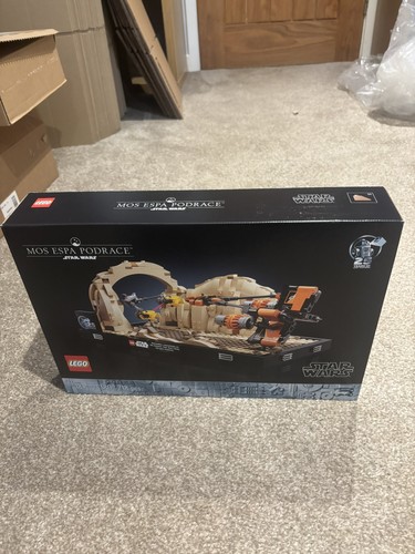 Lego star wars - lego, espa