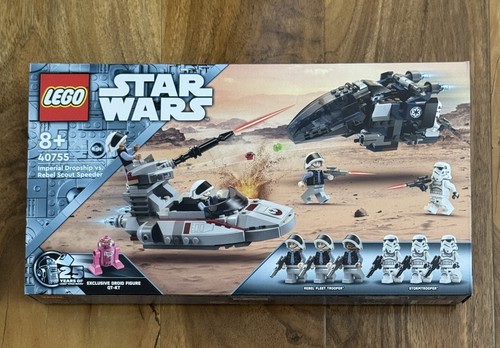 Lego star wars imperial - lego,