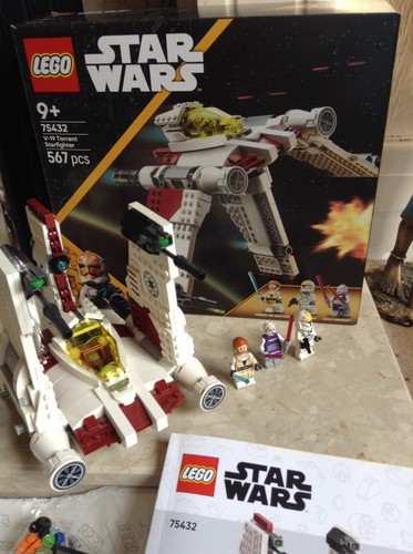 Lego star wars torrent - lego,