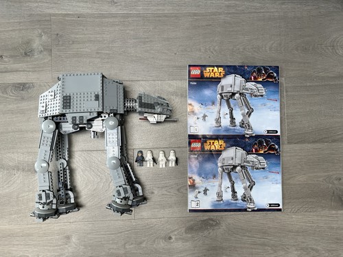 Lego star wars 75054 - 75054,