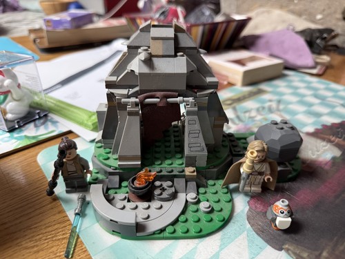 Lego star wars 75200 - lego,