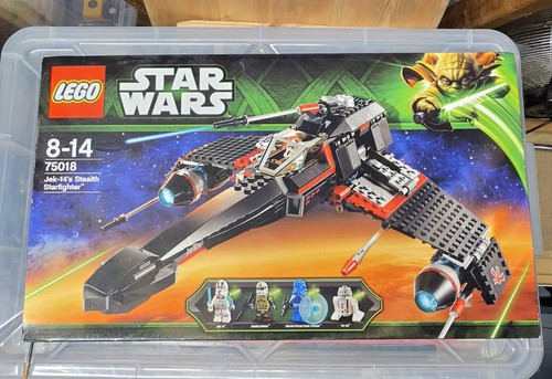 Incomplete lego star - incomplete, wars