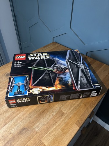 Lego star wars tie - wars,