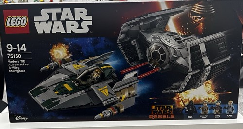 Lego star wars vader - wars:, vader's