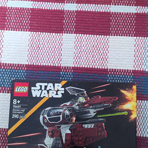 Lego star wars - star,