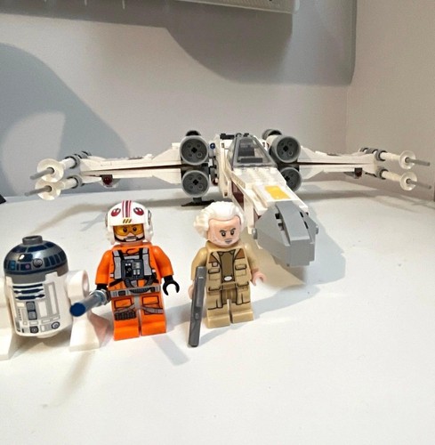 Genuine lego star - star, 75301