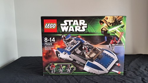 Lego star wars 75022 - lego,