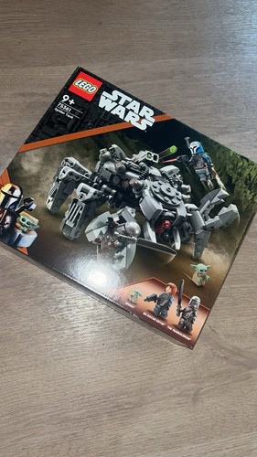 Lego star wars - lego, 75361