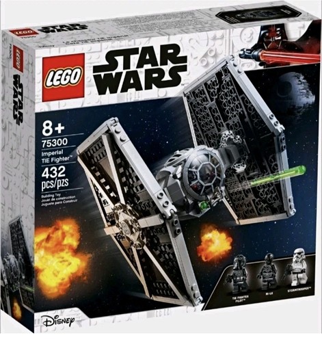 Lego star wars imperial - wars,