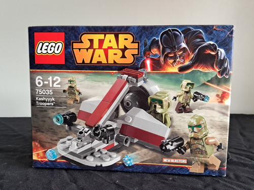 Lego star wars - lego,