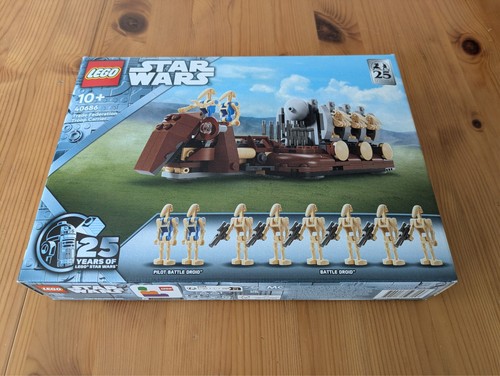 Lego star wars 40686 - star,