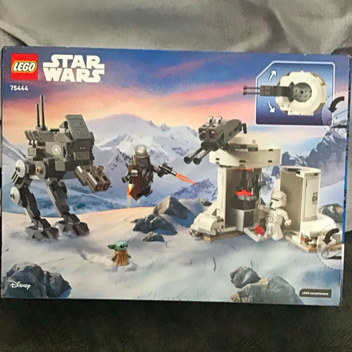 Lego star wars - 75444, at-rt