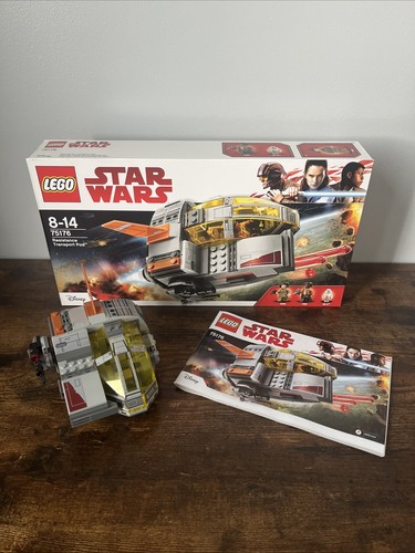 Lego star wars resistance - wars,