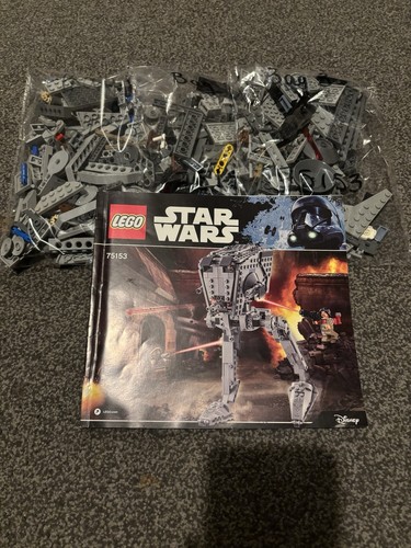 Lego star wars 75153 - lego,