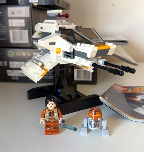 Lego star wars rebels the - lego,