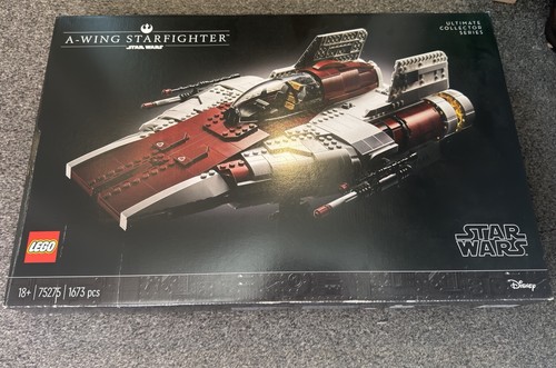 Lego star wars - lego, ucs