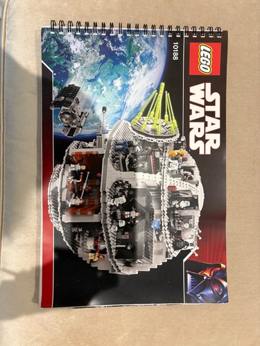 Lego star wars death - star, wars: