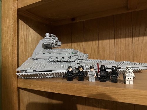 Lego star wars - lego,