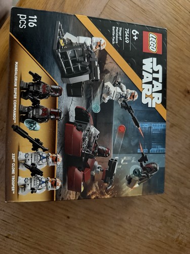 Lego star wars siege - lego,