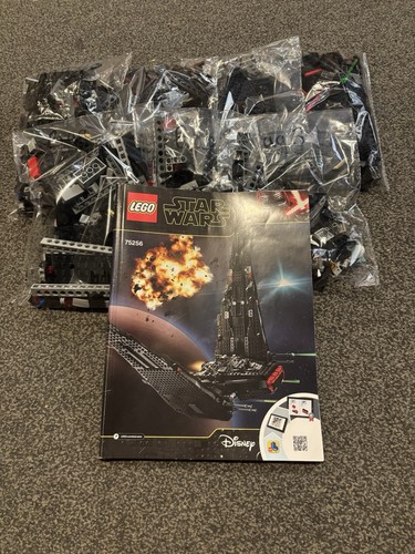 Lego star wars - lego, ren's