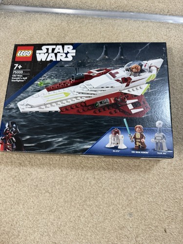 Lego 75333 star wars - 75333,