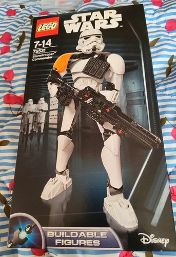 Lego star wars stormtrooper - lego,