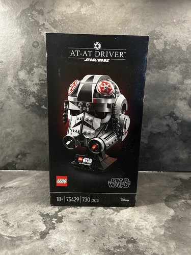 Lego star wars - star, at-at