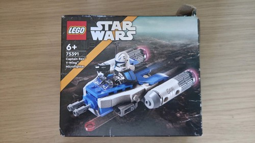 Lego star wars 75391 - star,