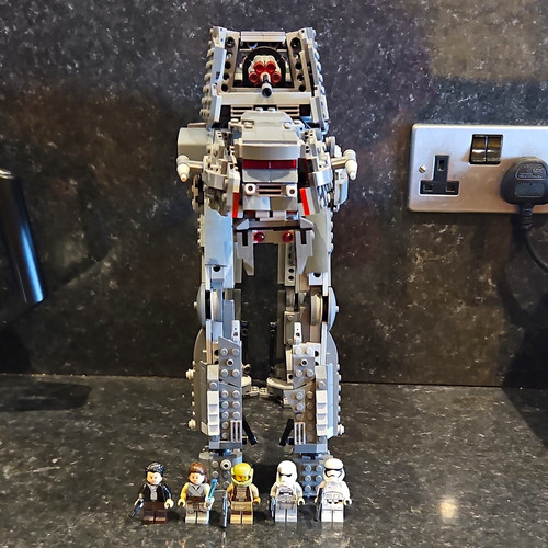 Lego star wars - lego,