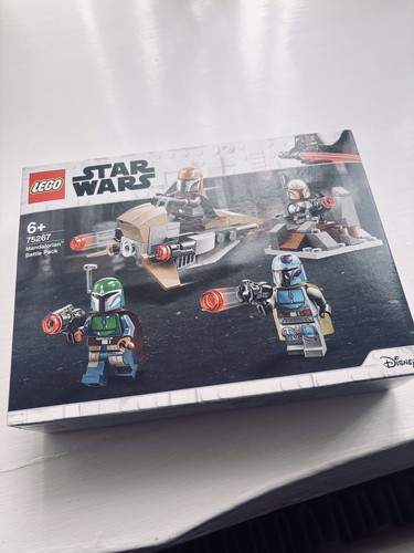 Lego 75267 star - lego,