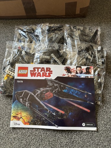 Lego star wars - star,