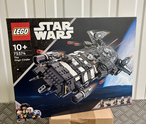 Lego star wars 75374 - ⭐️lego,