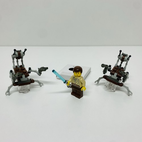 Lego star wars - lego, 7203
