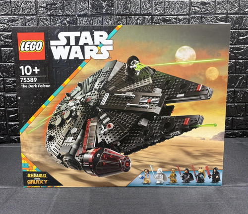 Lego star wars - lego,