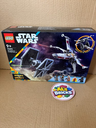 Lego star wars tie fighter - lego,
