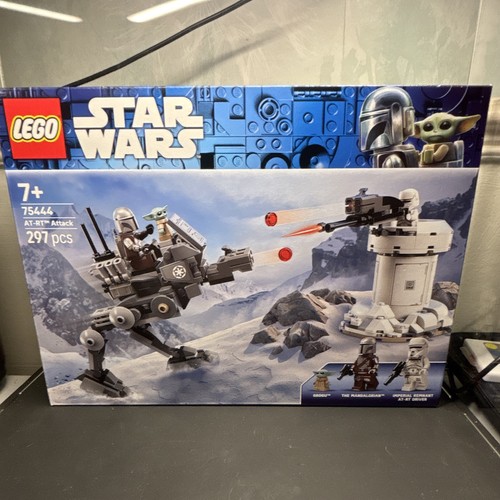 Lego star wars walker - lego, &