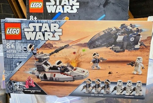 Lego star wars imperial - lego,