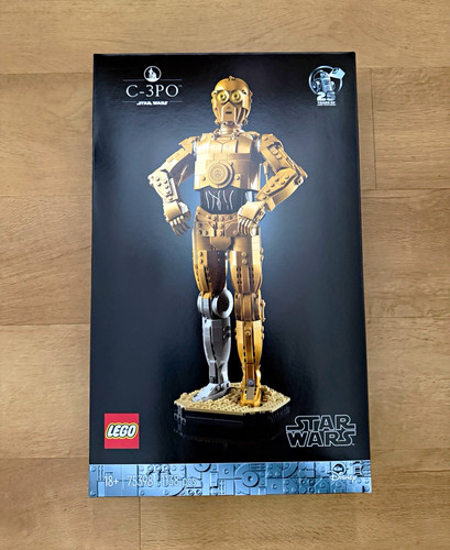 Lego star wars - lego, 75398