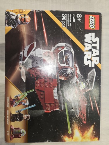 Lego star wars 75401 - star, –