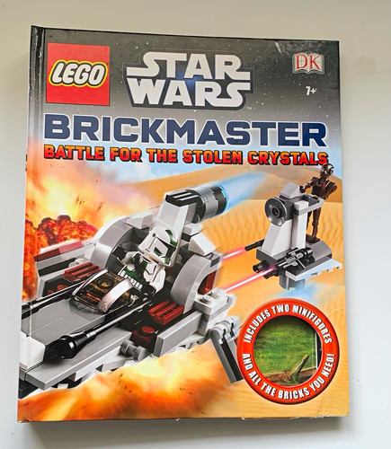 Lego star wars - lego, brickmaster