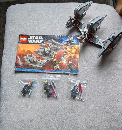 Lego star wars sith - star,