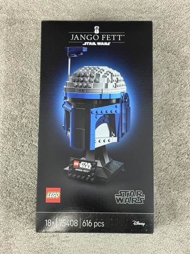 Lego star wars jango fett - lego,