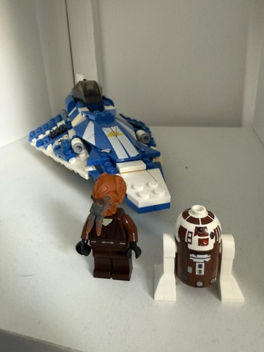Lego star wars plo - lego, koon's