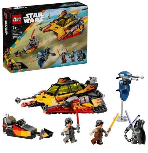 Lego star wars the - lego, force