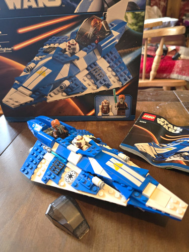 Lego star wars 8093 plo - lego,