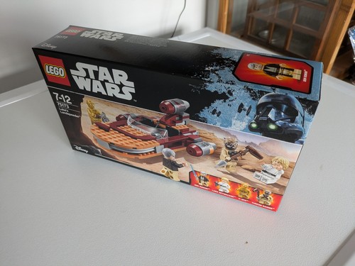 Lego star wars - star,