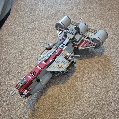 Lego star wars sets republic - wars,