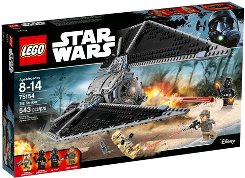 Lego 75154 star - 75154,