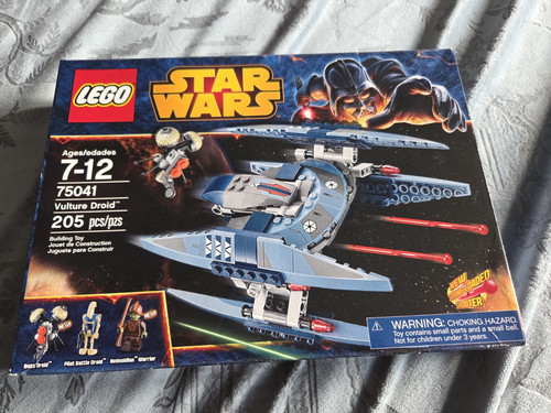 Lego star wars - lego,