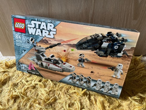 Lego star wars imperial - lego,